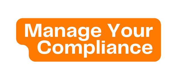 Manage Your Compliance